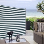 Seitenmarkise Balkon Ausziehbare Modelle auch ohne Bohren 2025